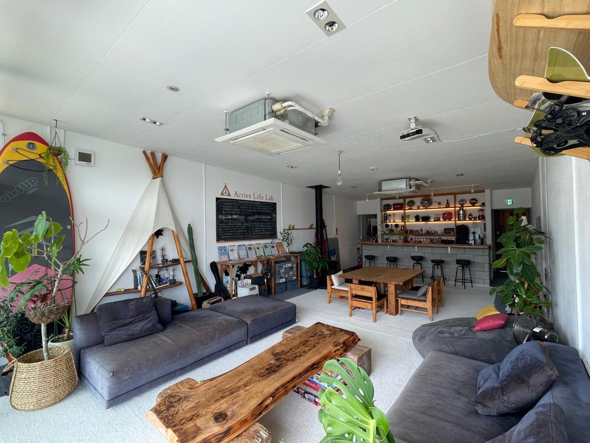 Guest House Active Life -Yado- Ishinomaki Exterior photo