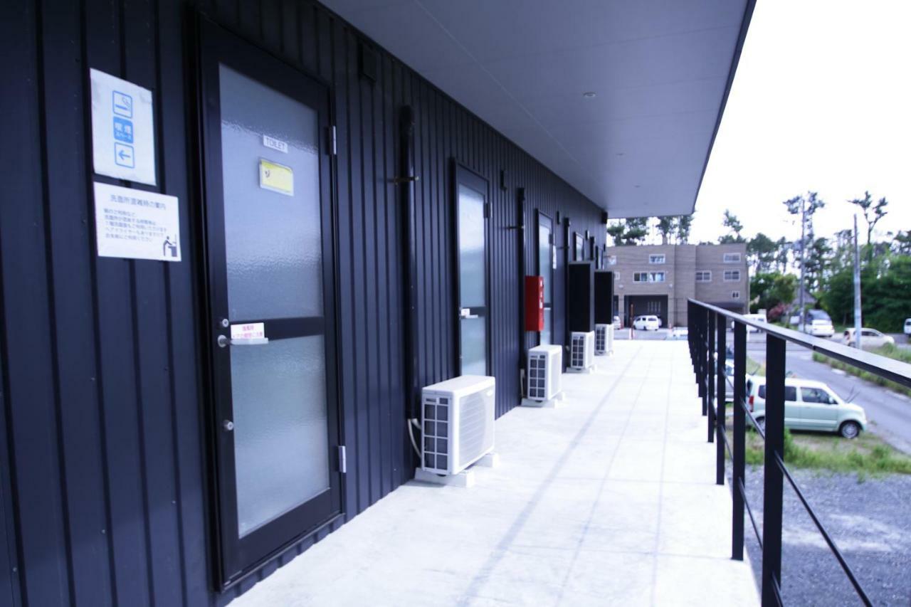 Guest House Active Life -Yado- Ishinomaki Exterior photo